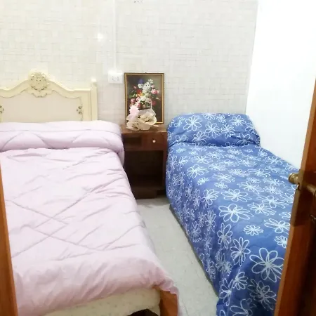 With 2 Bedrooms In With Enclosed Garden And Wifi 8 Km From The Beach * Iglesias